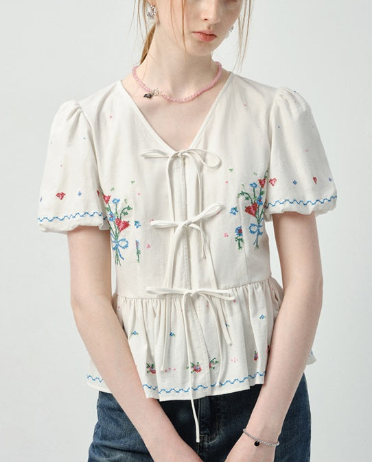 DR235085 Top/Pre-order