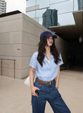 DR236157 Top/Pre-order 7 colours
