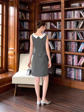 DR236243 Top/Skirt{Pre-order 2 colours}
