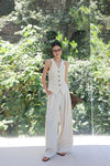 DR235634 Top/Pants {Pre-order}