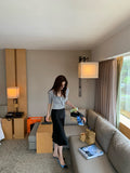 DR236091 Top/Pre-order 2 colours