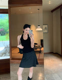DR236199 Skirt/Pre-order 2 colours