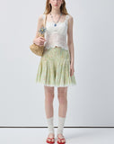 DR236130 Skirt/Pre-order