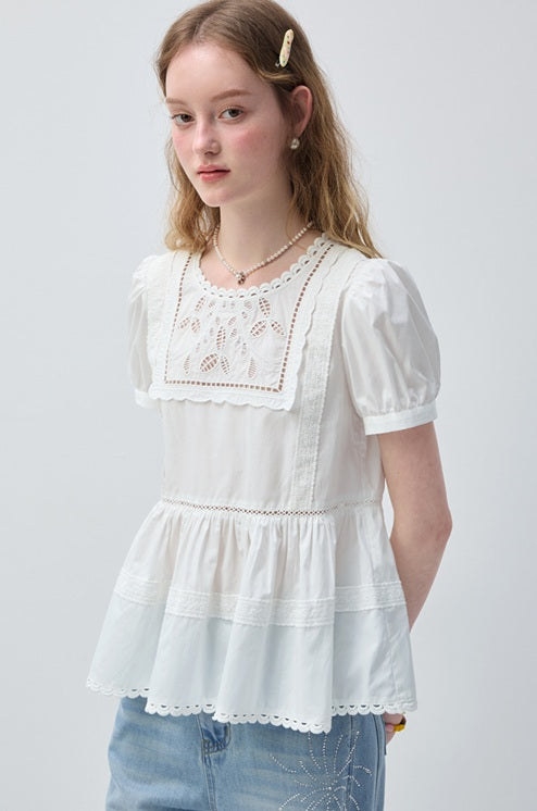 DR236115 Top/Pre-order