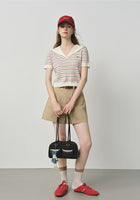 DR235558 Knit Top/Pre-order