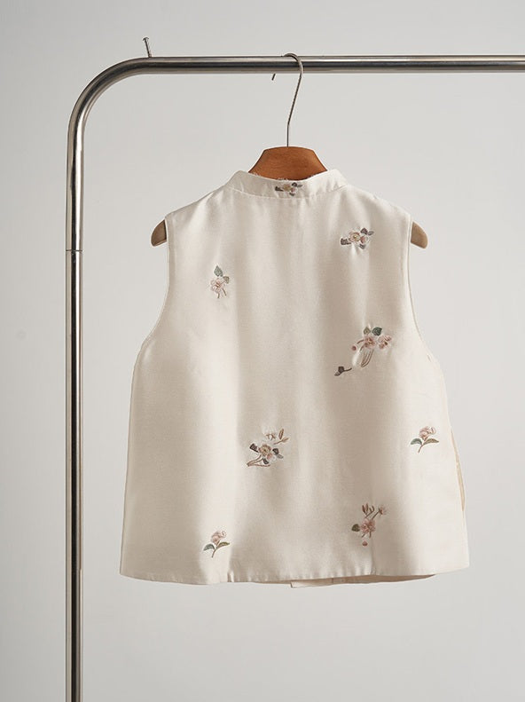 DR235311 Vest/Pre-order