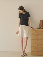 DR235239 Skirt/Pre-order