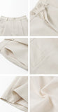 DR236097 Top/Shorts{Pre-order}