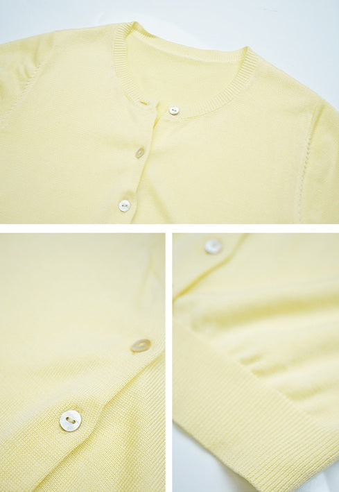 DR235227 Knit Top/Pre-order 3 colours