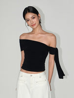 DR235246 Top/Pre-order 2 colours