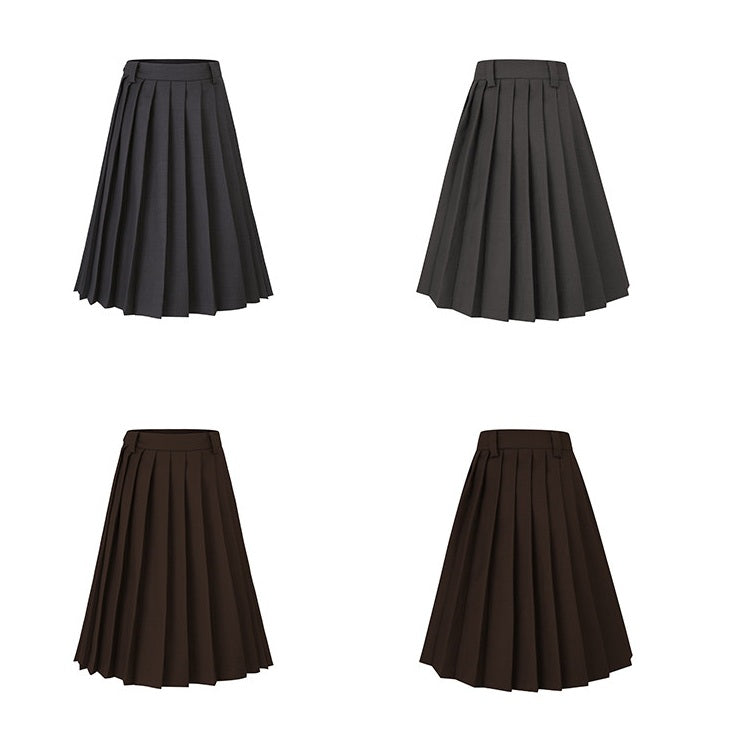 DR235844 Skirt/Pre-order 2 colour