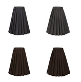 DR235844 Skirt/Pre-order 2 colour
