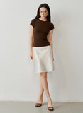 DR236166 Basic Tee/Pre-order 3 colour