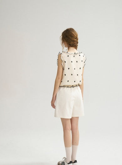 DR235124 Top/Pre-order
