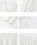 DR236012 Top/Skirt {Pre-order}