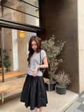 DR236211 Skirt/Pre-order 2 colours