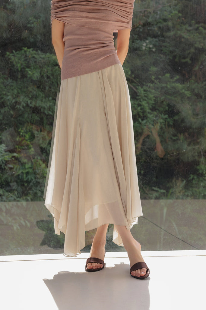 DR236147 Skirt/Pre-order