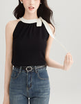 TP23599 Knit Top/Pre-order