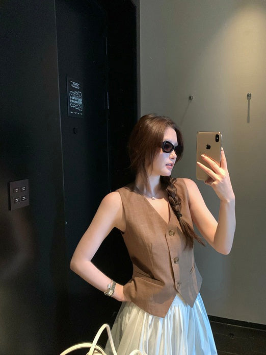 DR236281 Top/Pre-order 2 colours