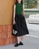 DR235670 Knit Top/Pre-order