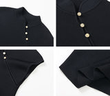 DR236297 Oriental Top/Pre-order 2 colours