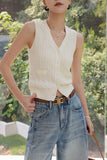 DR235233 Knit Top/Pre-order 2 colours