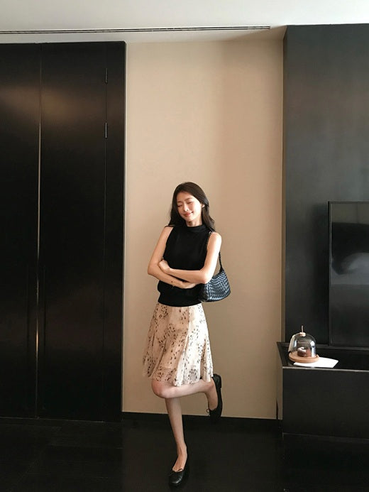 DR236189 Skirt/Pre-order