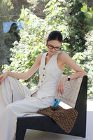 DR235634 Top/Pants {Pre-order}