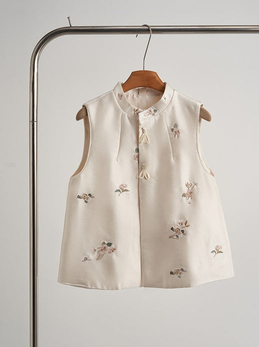 DR235311 Vest/Pre-order