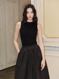 DR236227 Knit Top/Pre-order 2 colours