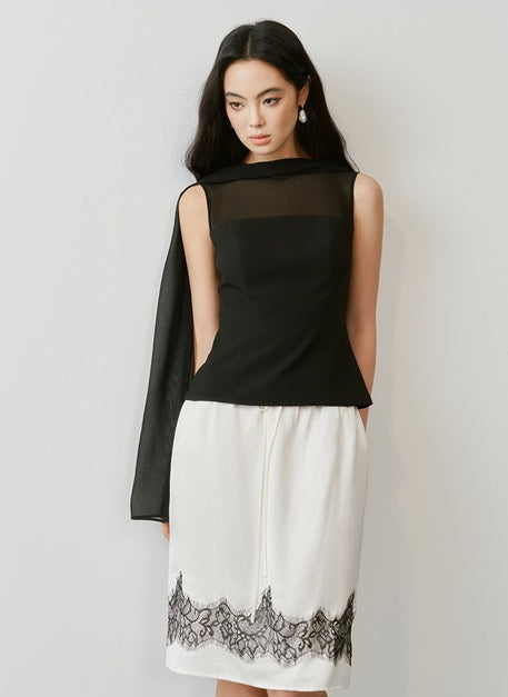 DR236106 Skirt/Pre-order