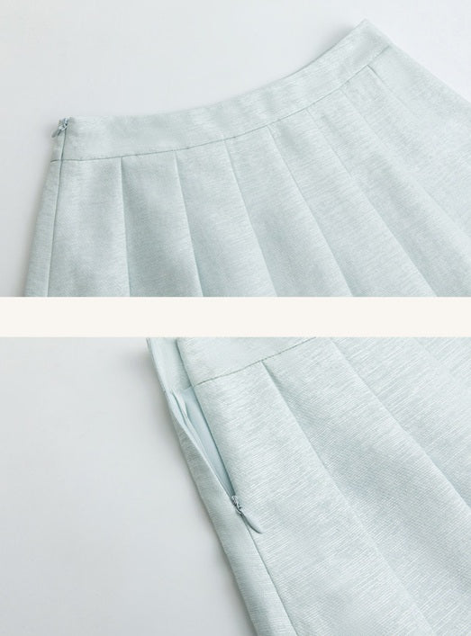 DR235823 Top/Skirt {Pre-order}