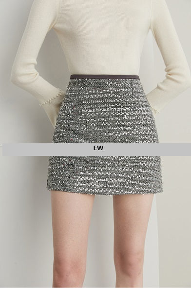 SK23747 Skirt/Pre-order 2 colours