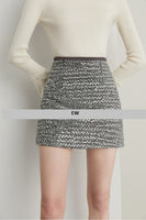 SK23747 Skirt/Pre-order 2 colours