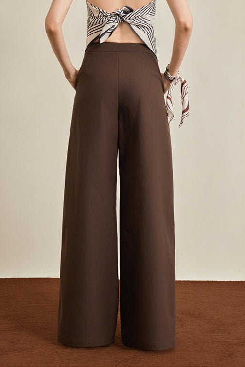 DR236016 Pants/Pre-order