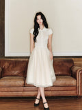 DR236094 Skirt/Pre-order 3 colour