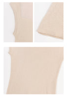 DR235631 Knit Top/Pre-order 2 colours