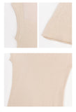 DR235631 Knit Top/Pre-order 2 colours
