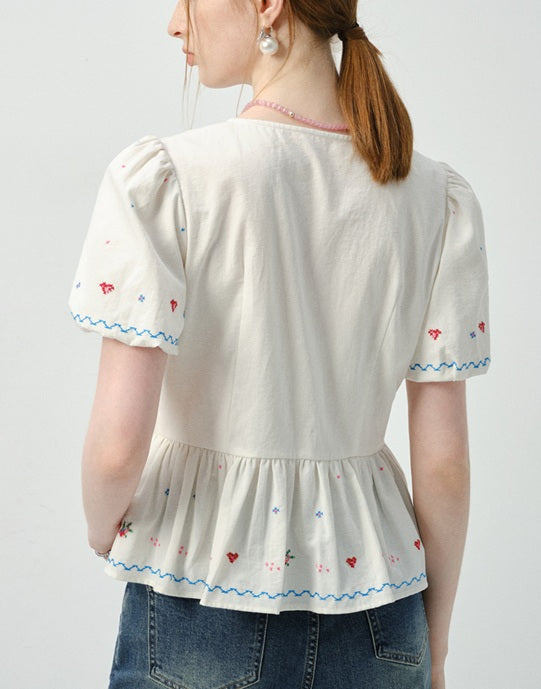 DR235085 Top/Pre-order