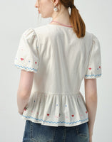 DR235085 Top/Pre-order