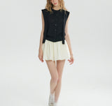 DR236161 Knit Top/Pre-order 2 colours