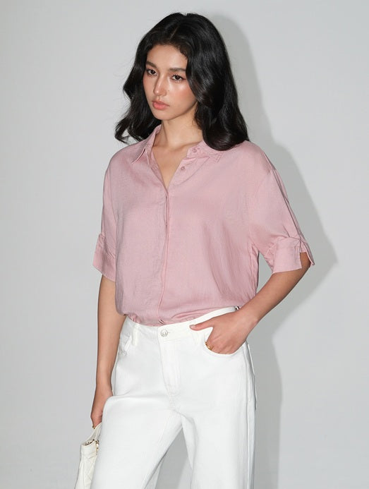 DR236188 Top/Pre-order 2 colours