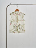 DR235305 Oriental Vest Top/Skirt {Pre-order}