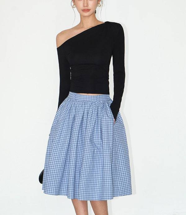 DR235010 Skirt/Pre-order 2 colours