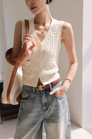 DR235233 Knit Top/Pre-order 2 colours