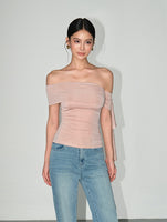 DR235246 Top/Pre-order 2 colours