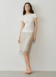 DR236166 Basic Tee/Pre-order 3 colour