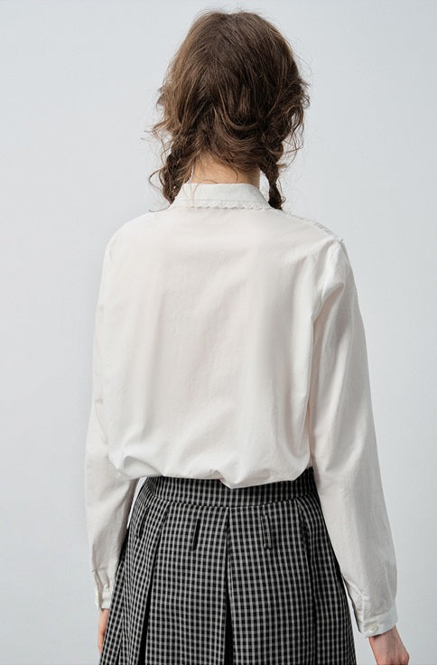DR235606 Skirt/Pre-order