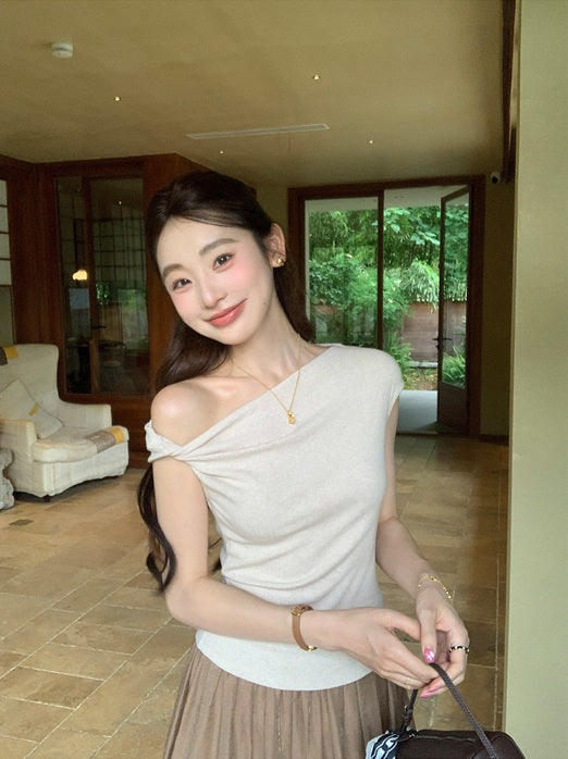 DR236280 Top/Pre-order 3 colours