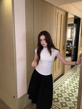 DR236211 Skirt/Pre-order 2 colours